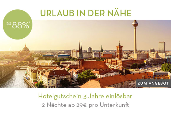 02_Hotelgutschein 3 Jahre einloesbar. Hier klicken!