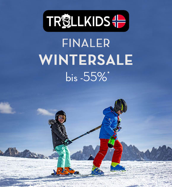 Trollkids