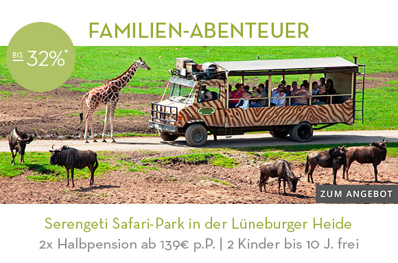 05_Serengeti Safari-Park in der Lüneburger Heide. Hier klicken!