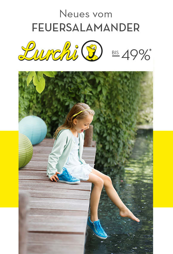 Lurchi