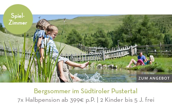 09_Bergsommer im Südtiroler Pustertal. Hier klicken!