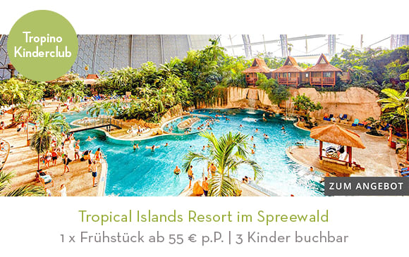10_Tropical Islands Resort im Spreewald. Hier klicken!