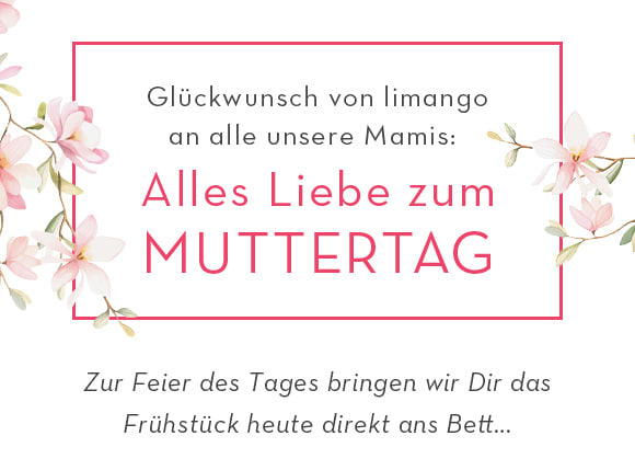 Alles liebe zum Muttertag