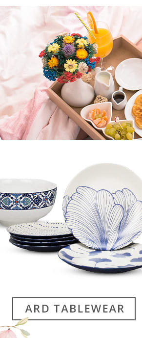 ARD Tablewear