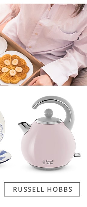 Russell Hobbs
