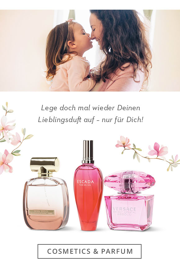 Cosmetics und Parfum