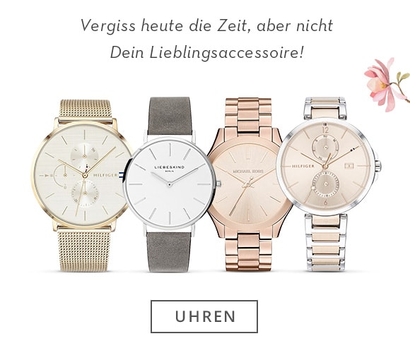 Michael Kors Uhren