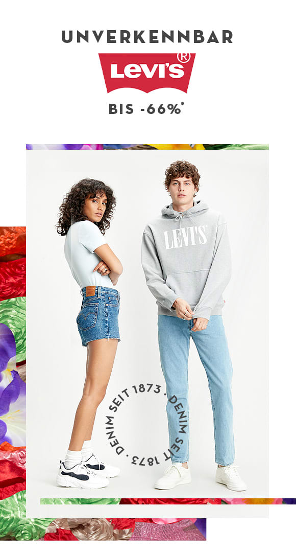 Levis