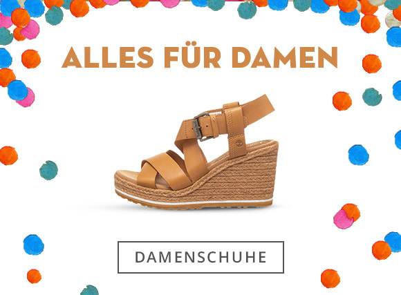 Damenschuhe