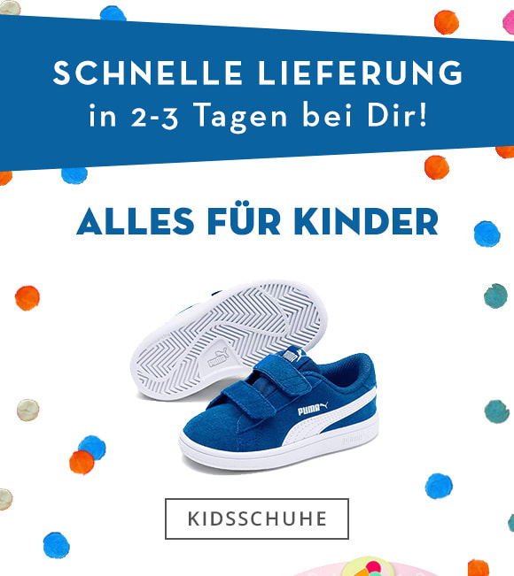 Kidsschuhe