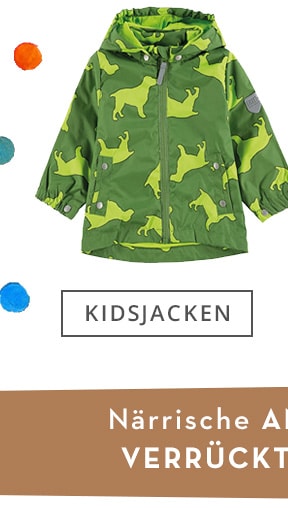 Kidsjacken