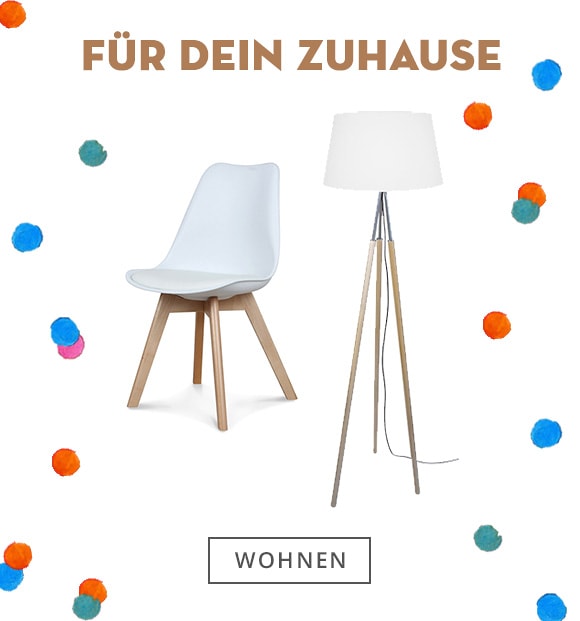 Wohnen