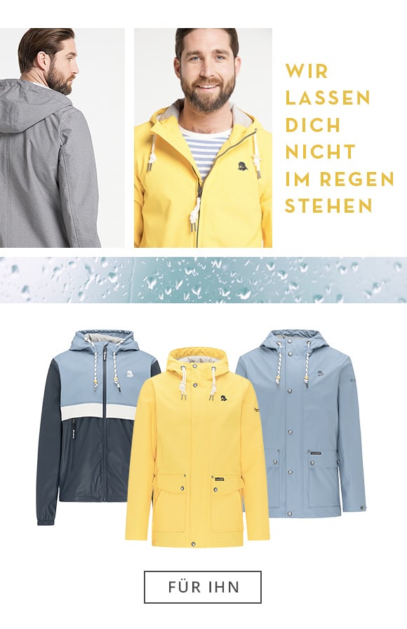Schmuddelwedda Herren