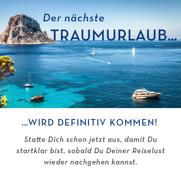 Urlaubsvorbereitungen treffen