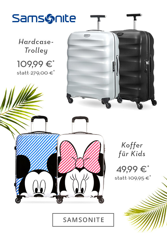 Samsonite