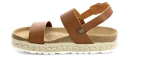 Sandalen von Backsun
