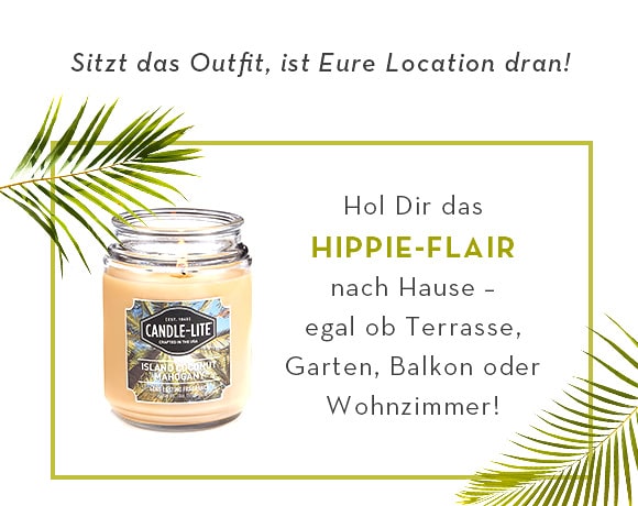 Kerzen von Candle-Lite