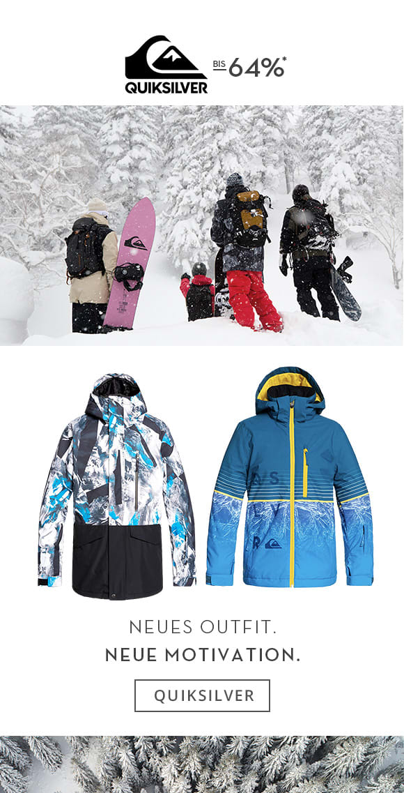 Quiksilver