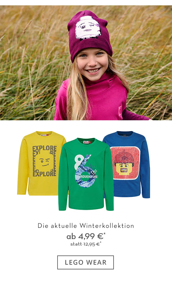 LEGO Wear