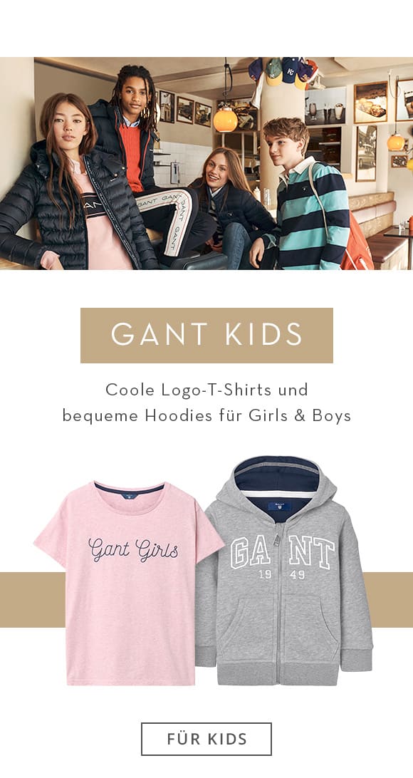 GANT Kids