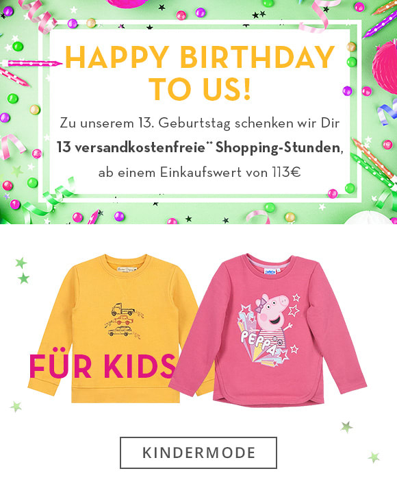 Kindermode
