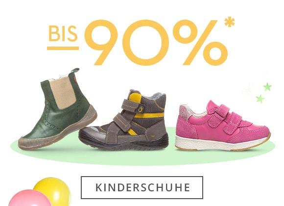 Kinderschuhe