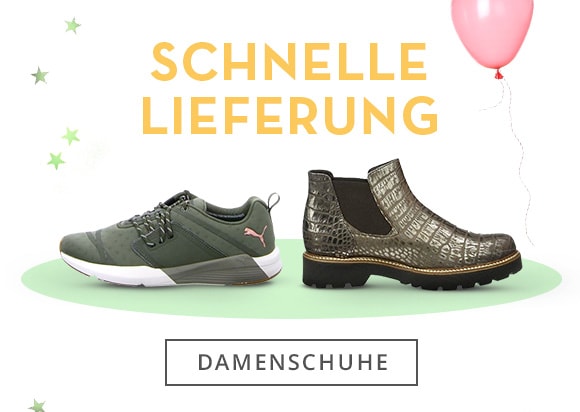 Damenschuhe