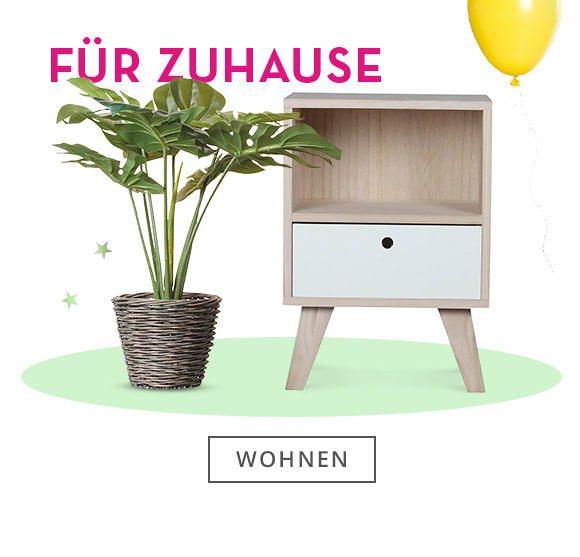 Wohnen