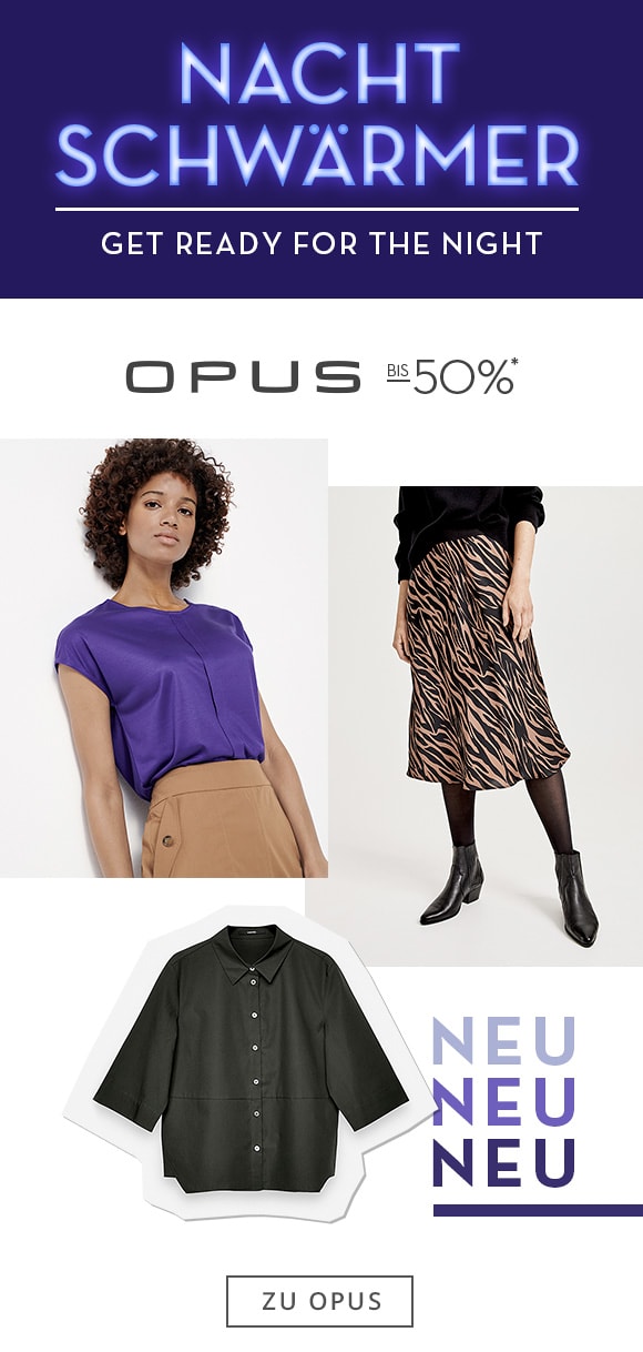 Opus und Someday