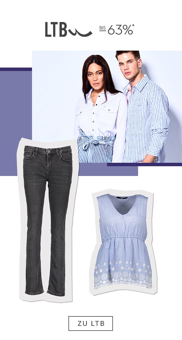 LTB Jeans