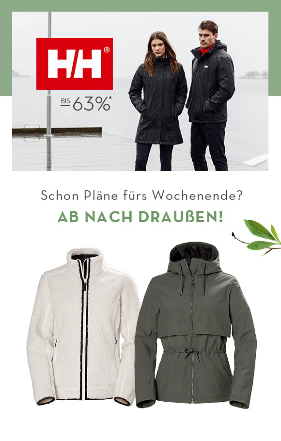 Helly Hansen