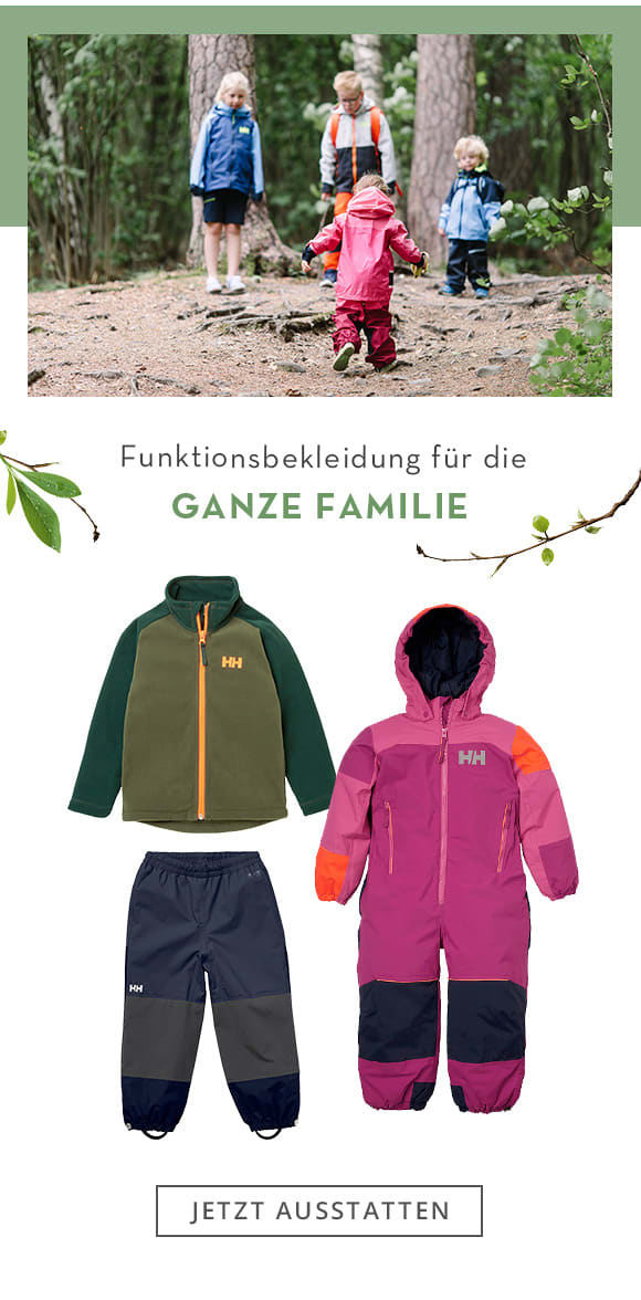 Helly Hansen Kids