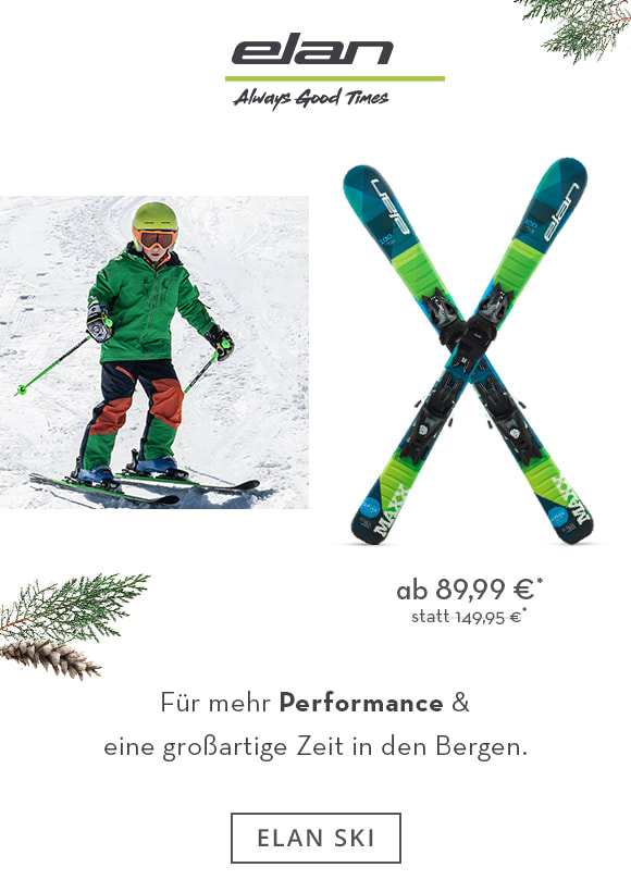 Elan Ski