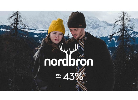 Nordbron Beanies