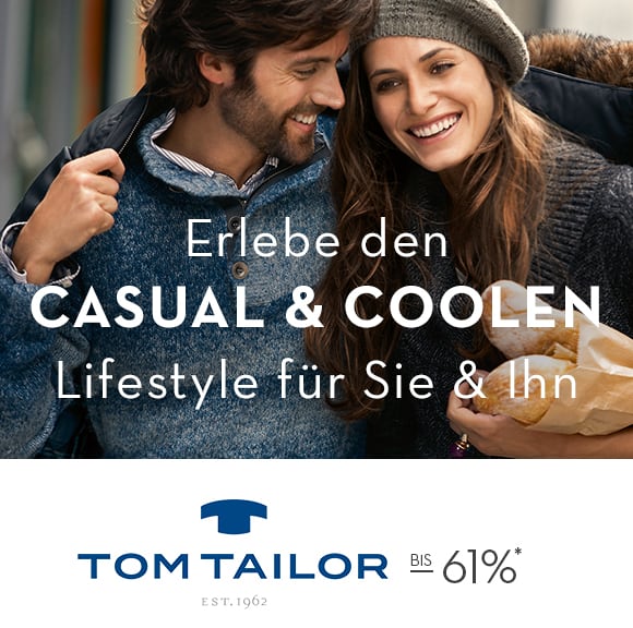 Tom Tailor