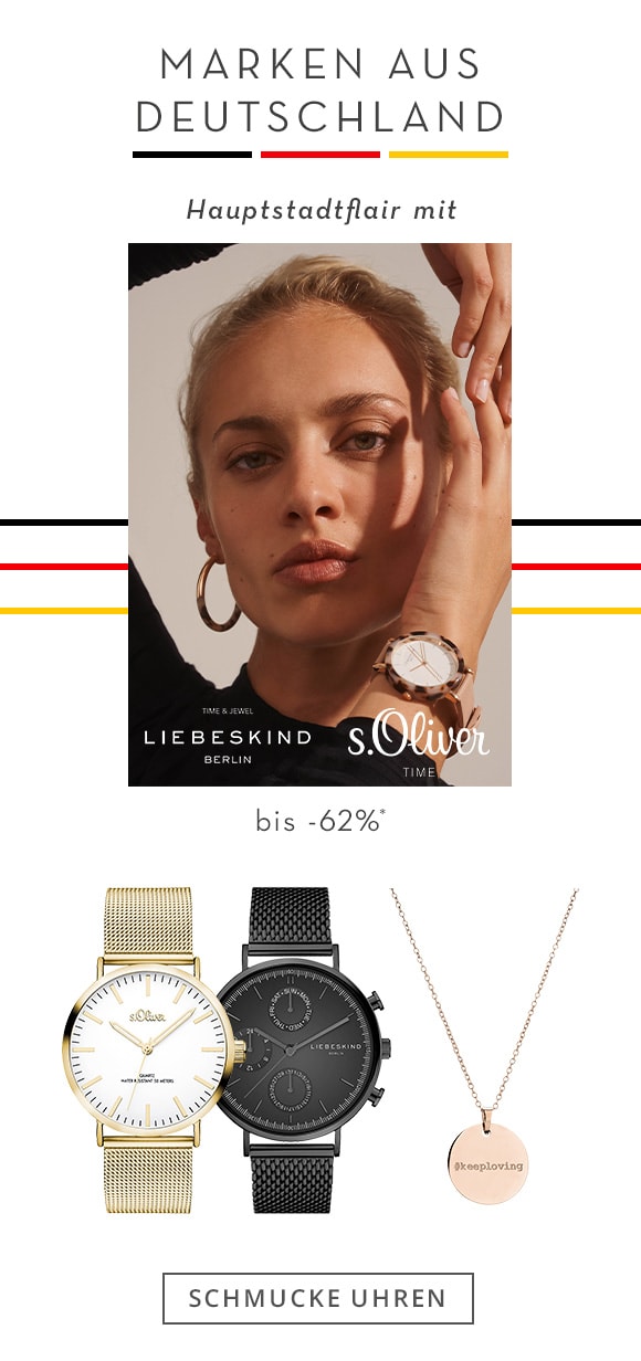 Liebeskind & s.Oliver