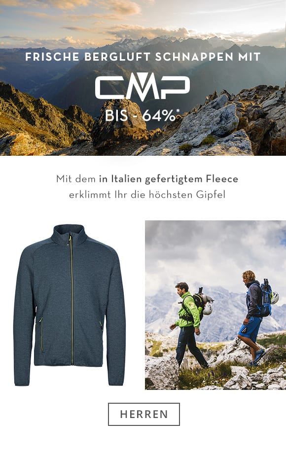 CMP Herren