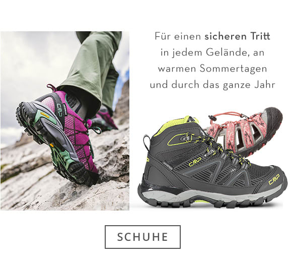 CMP Schuhe