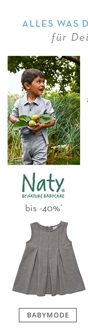 Naty Babymode
