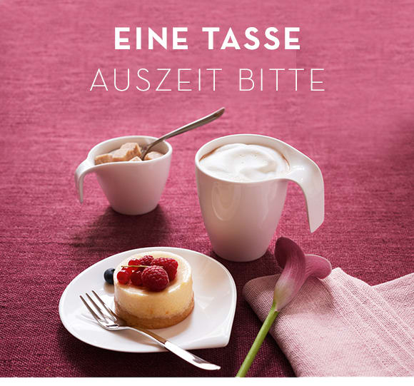 Villeroy und Boch Geschirr