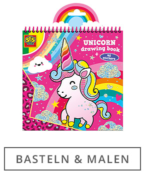 Basteln & Malen