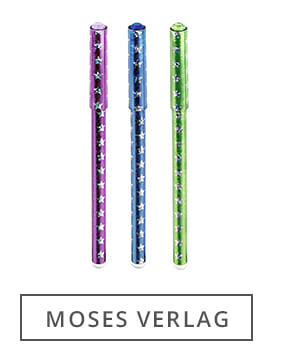 Moses Verlag