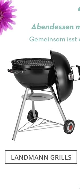 Landmann Grills