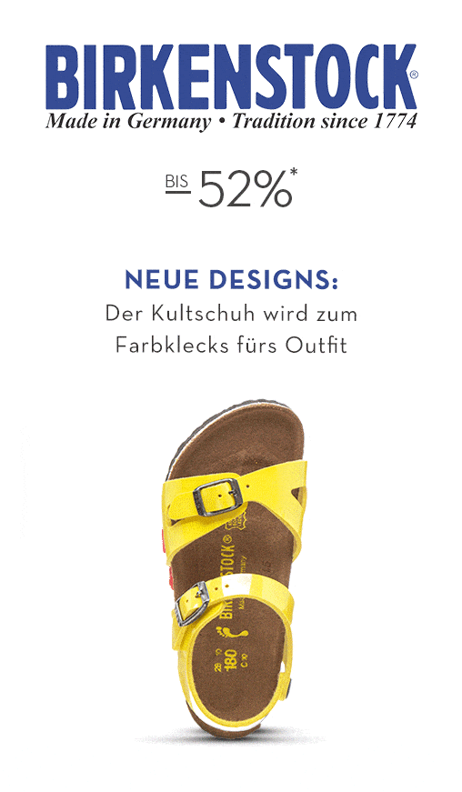 Birkenstock