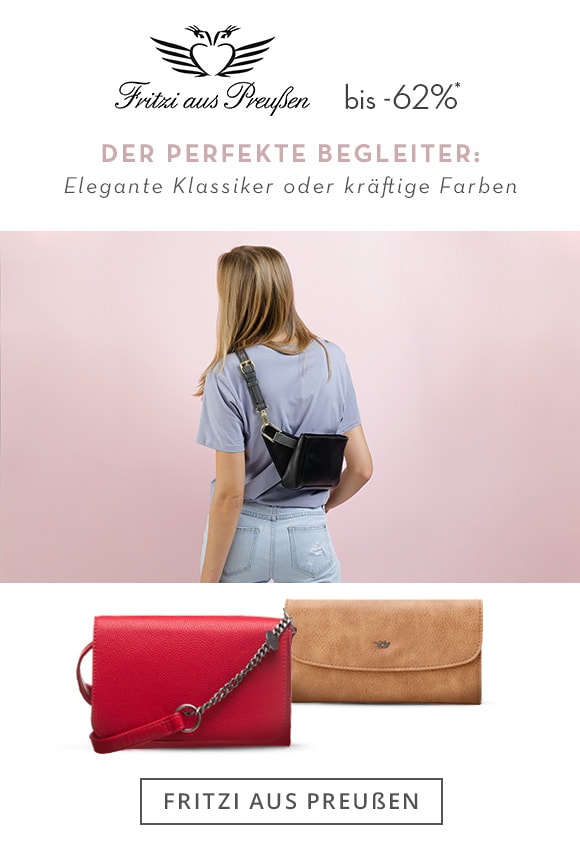 Fritzi aus Preussen