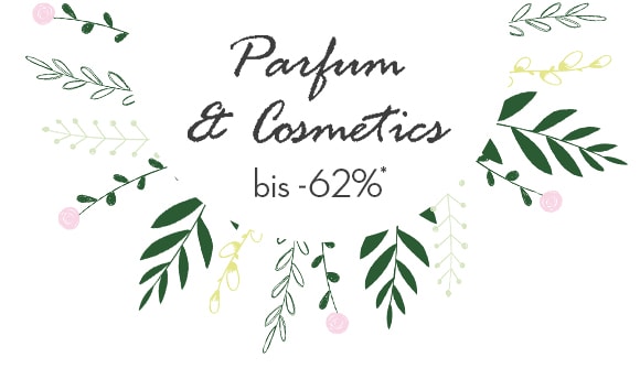 Parfum and Cosmetics