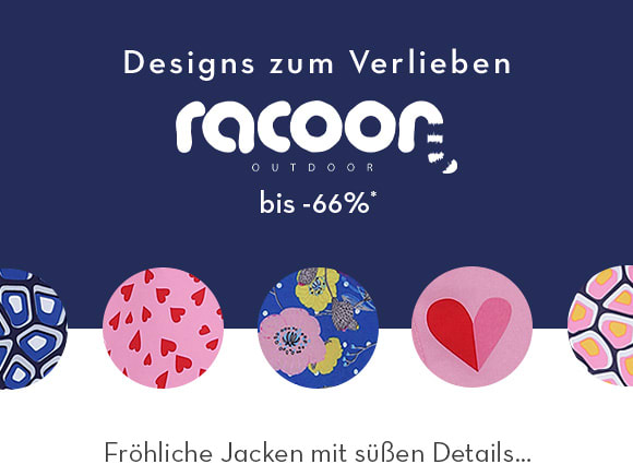 Racoon