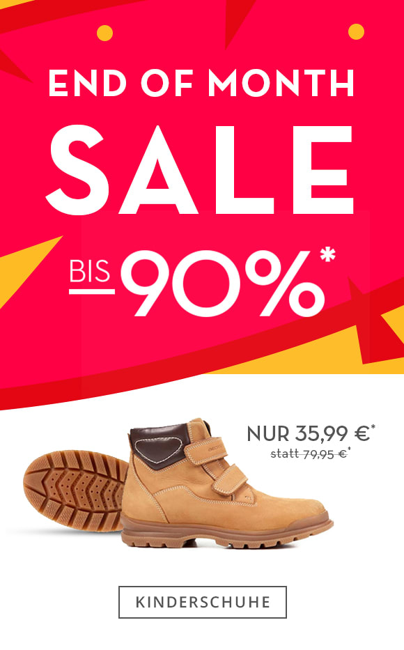 Kinderschuhe