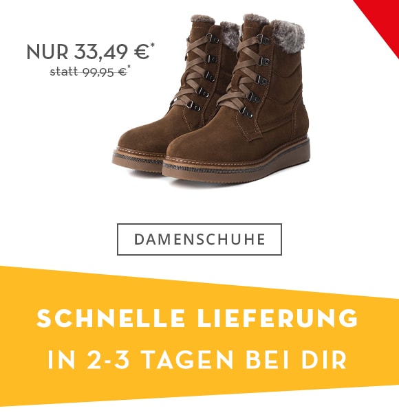 Damenschuhe