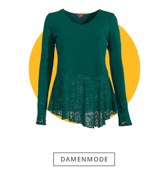 Damenmode